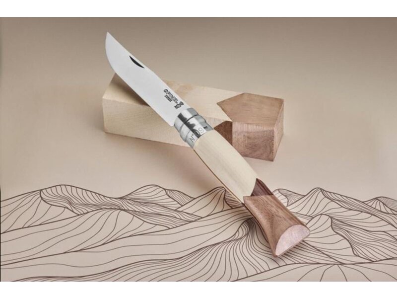 Opinel N°09 Cime