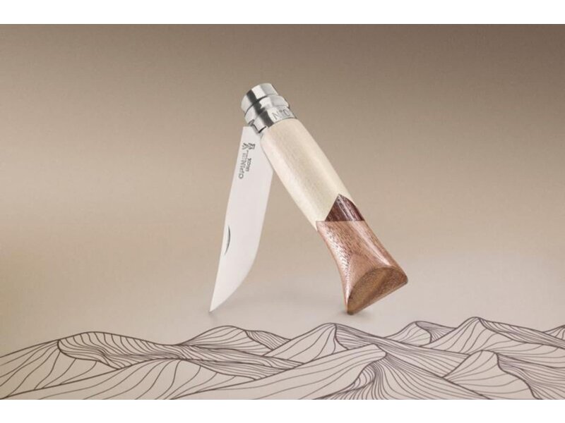 Opinel N°09 Cime