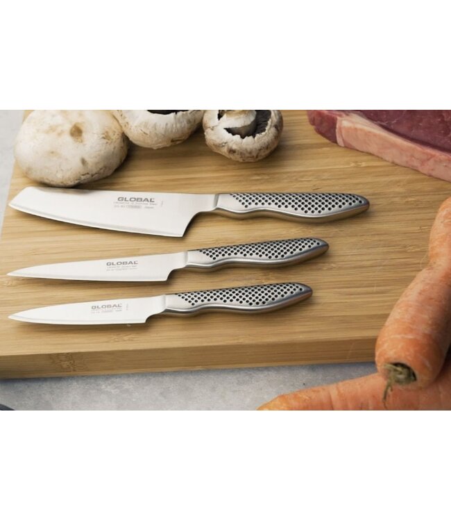 Global GS-38 officemes 9cm