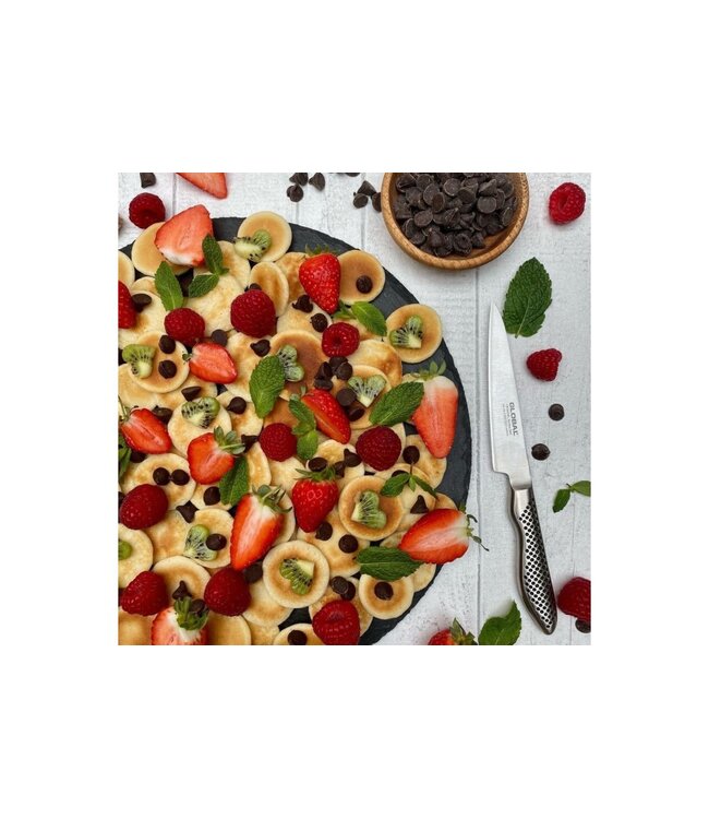 Global GS-36 officemes 11cm