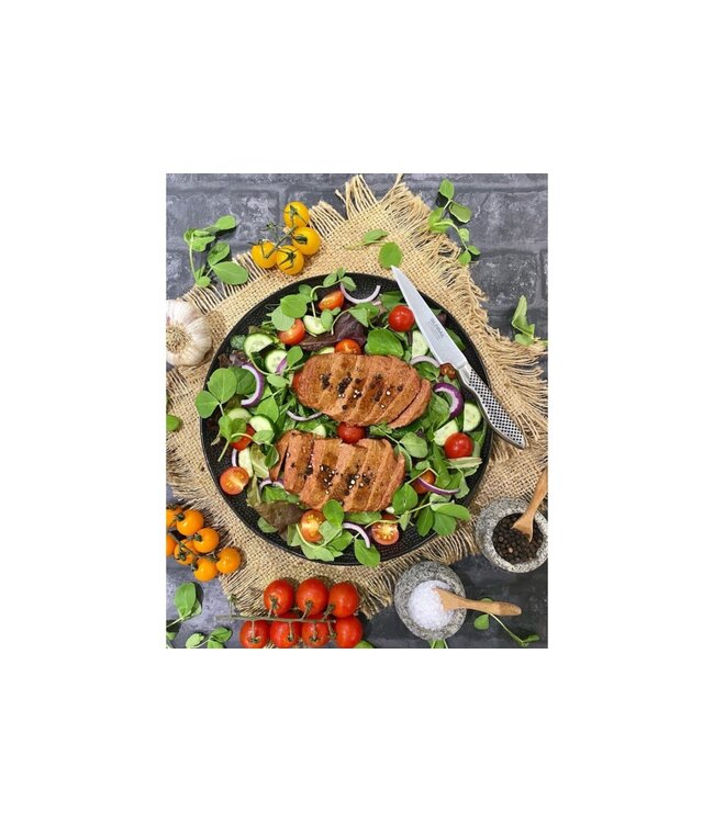 Global GS-36 officemes 11cm