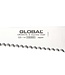 Global GS-14 kartelmes grof 15cm