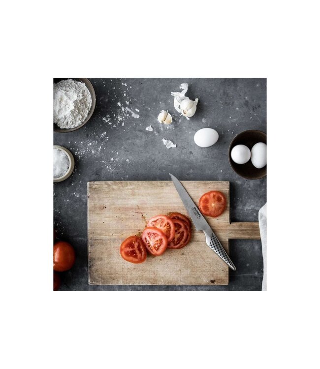 Global GS-14 kartelmes grof 15cm