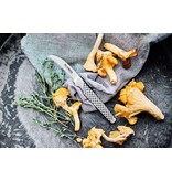 Global GSF-34 tourneermesje met zwaar heft 5cm