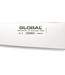 Global G-2 koksmes 20cm
