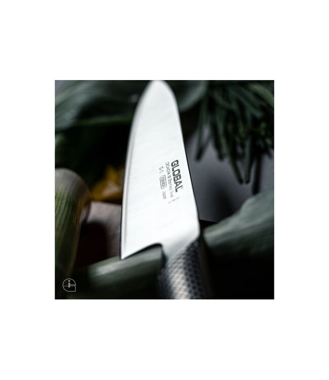 Global G-2 koksmes 20cm