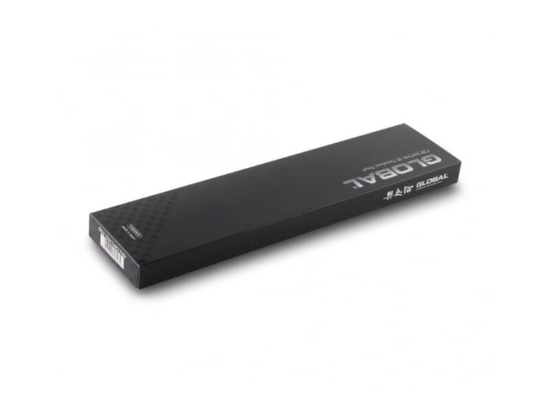 Global G-2 koksmes 20cm