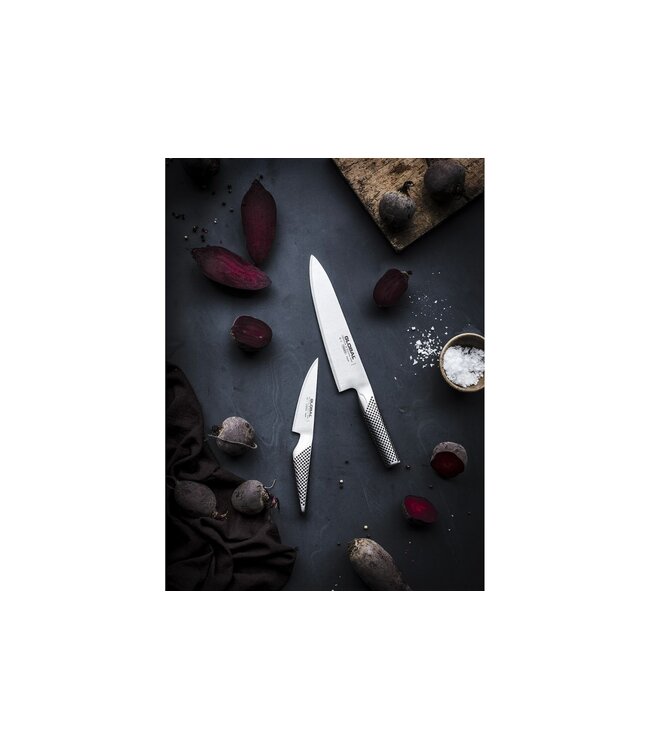 Global G-2 koksmes 20cm