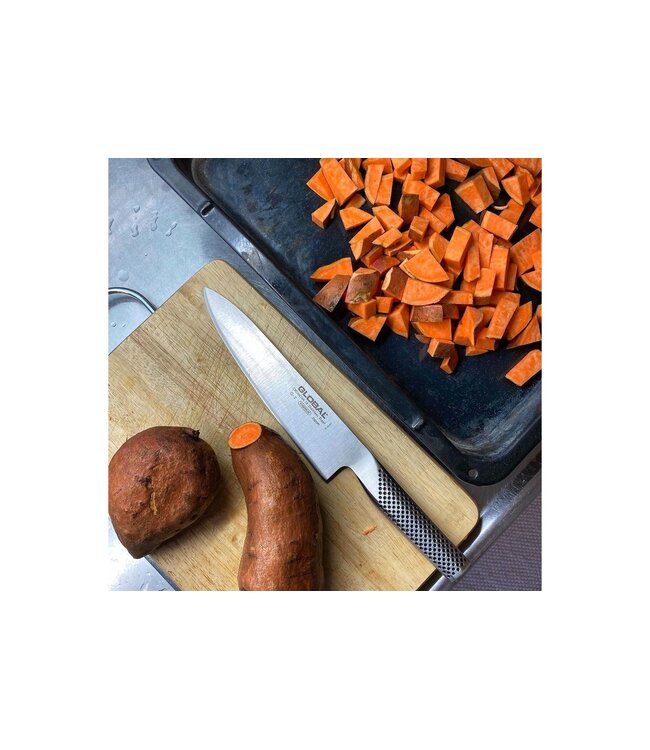 Global G-2 koksmes 20cm