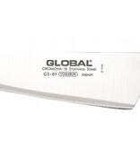 Global GS-89 klein koksmes 13cm