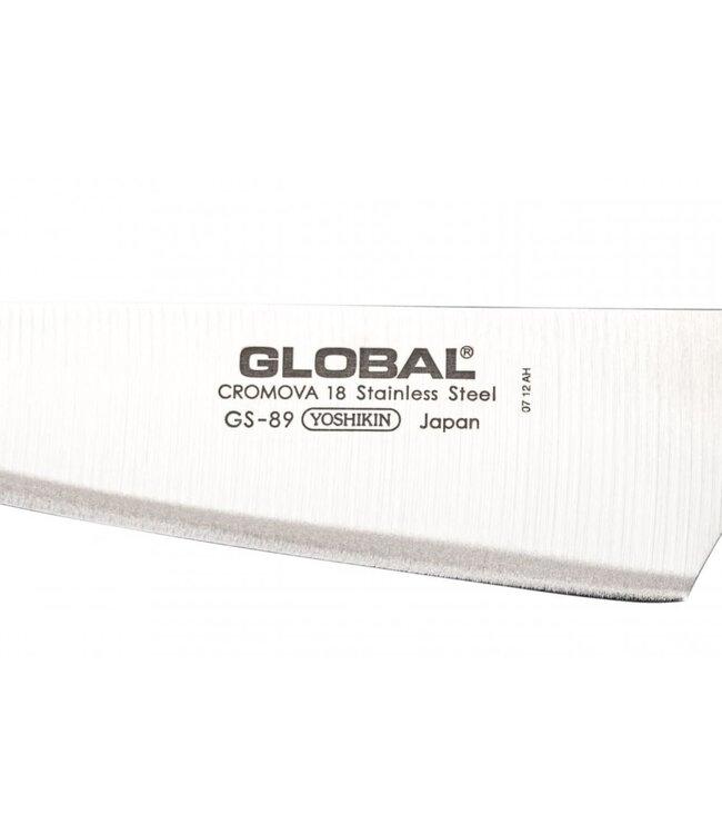 Global GS-89 klein koksmes 13cm