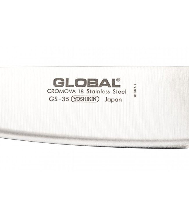 Global GS-35 santoku 13cm