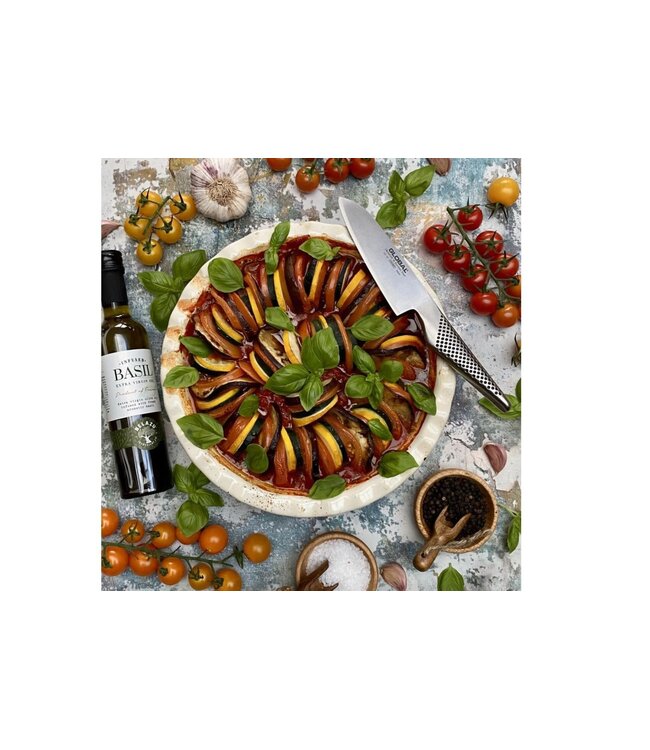 Global GS-35 santoku 13cm