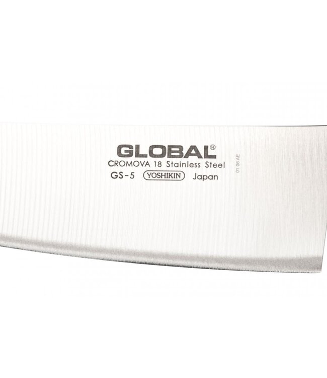 Global GS-5 groentemes 14cm