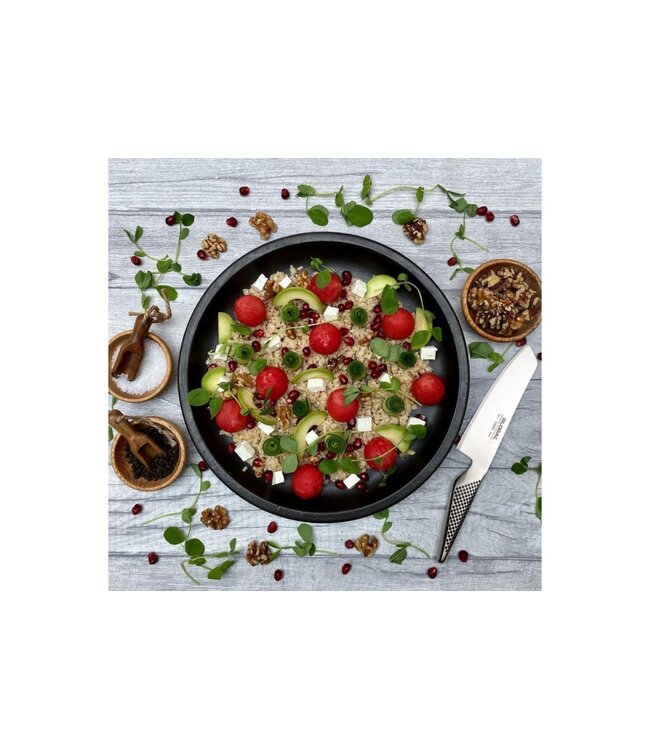 Global GS-5 groentemes 14cm