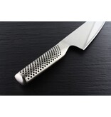 Global G-5 groente-koksmes 18cm