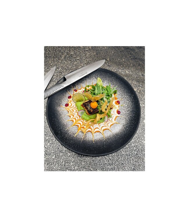 Global G-46 santoku 18cm