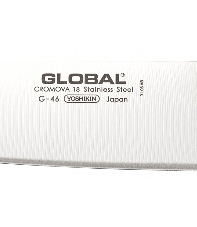 Global G-46 santoku 18cm