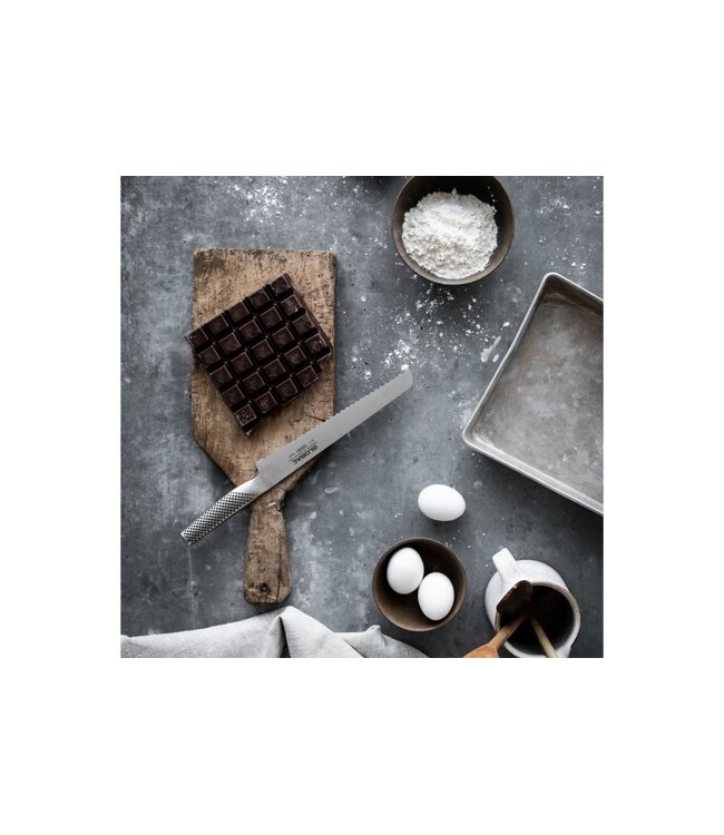 Global G-9 broodmes 22cm