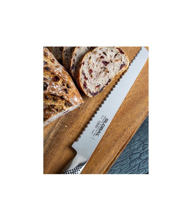 Global G-9 broodmes 22cm