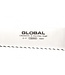Global G-9 broodmes 22cm