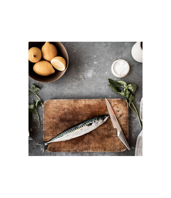 Global GS-11 fileermes flexibel 15cm