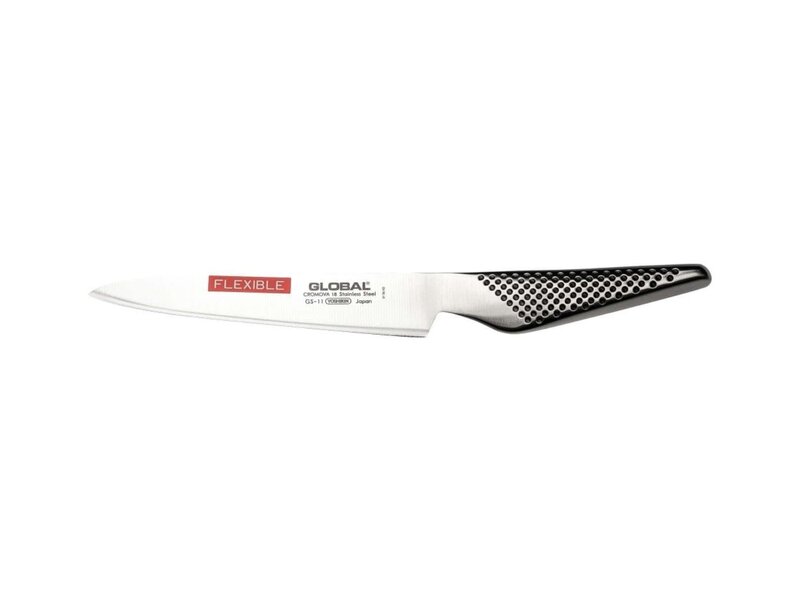 Global GS-11 fileermes flexibel 15cm