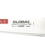 Global GS-11 fileermes flexibel 15cm