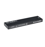 Global GS-11 fileermes flexibel 15cm