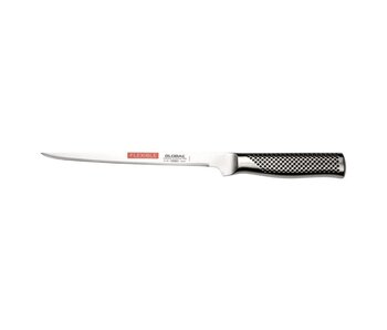 Global G-30 fileermes flexibel 21cm