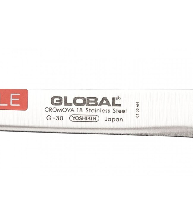 Global G-30 fileermes flexibel 21cm