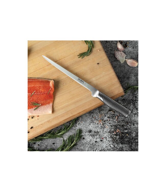 Global G-30 fileermes flexibel 21cm