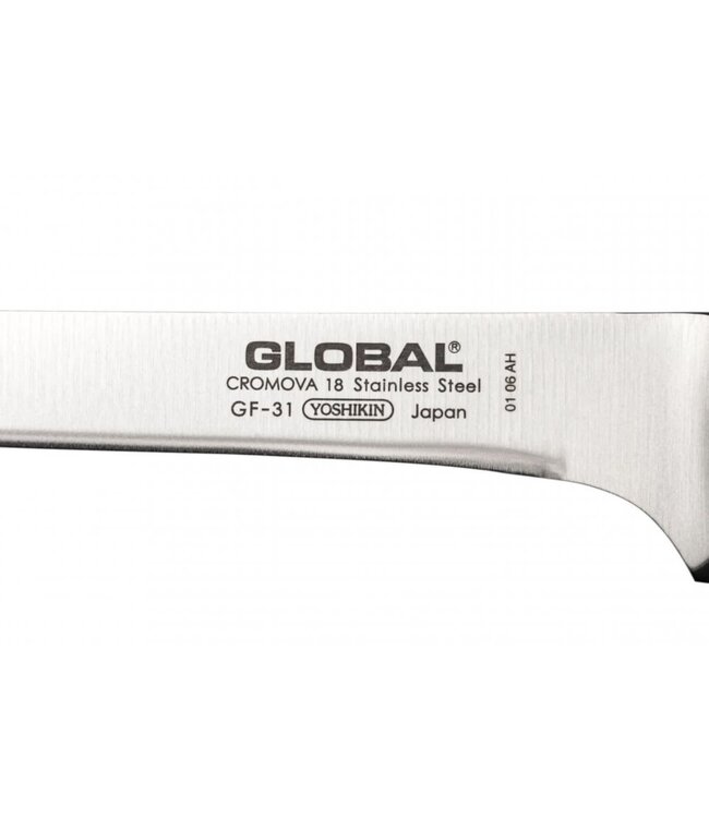 Global GF-31 uitbeenmes 16cm