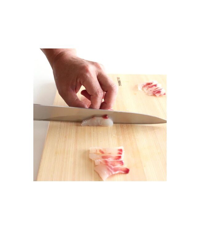 Global G-47 trancheermes 25cm