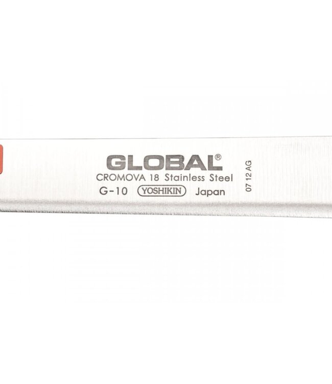 Global G-10 zalmmes flexibel 31cm
