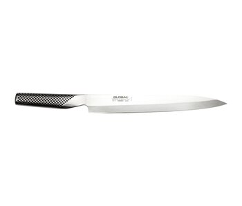 Global G-11R Yanagi Sashimimes 25cm