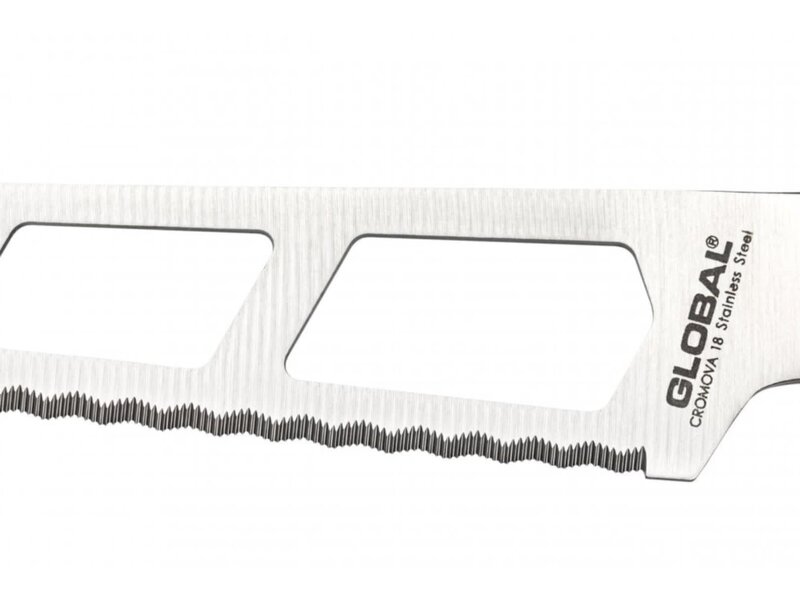 Global GS-10 kaasmes 14cm