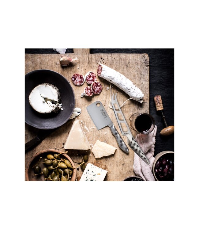 Global GS-10 kaasmes 14cm