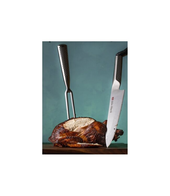 Global GF-24 vleesvork 31cm