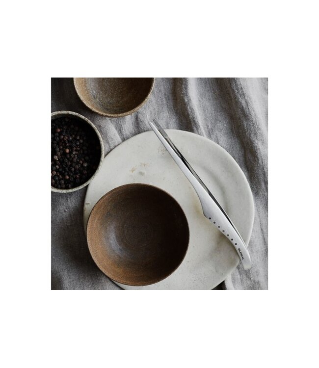 Global GS-107 serveerpincet 20cm