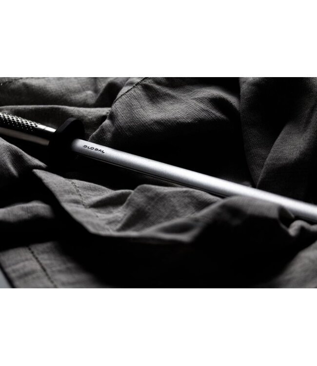 Global G-38 diamant wetstaal 26cm