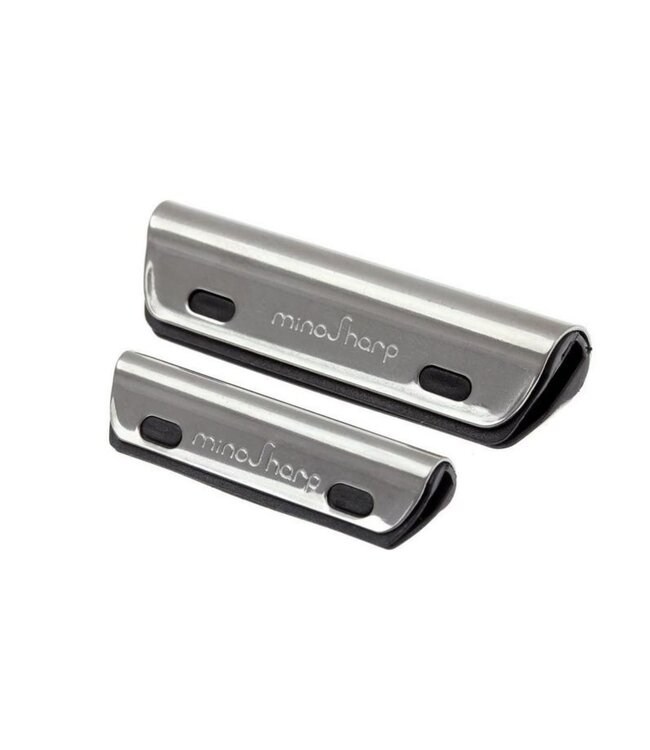 Global MinoSharp wetsteenhulpjes