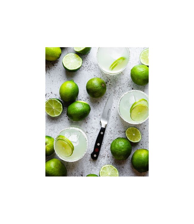 Wusthof Classic messenset 3-delig