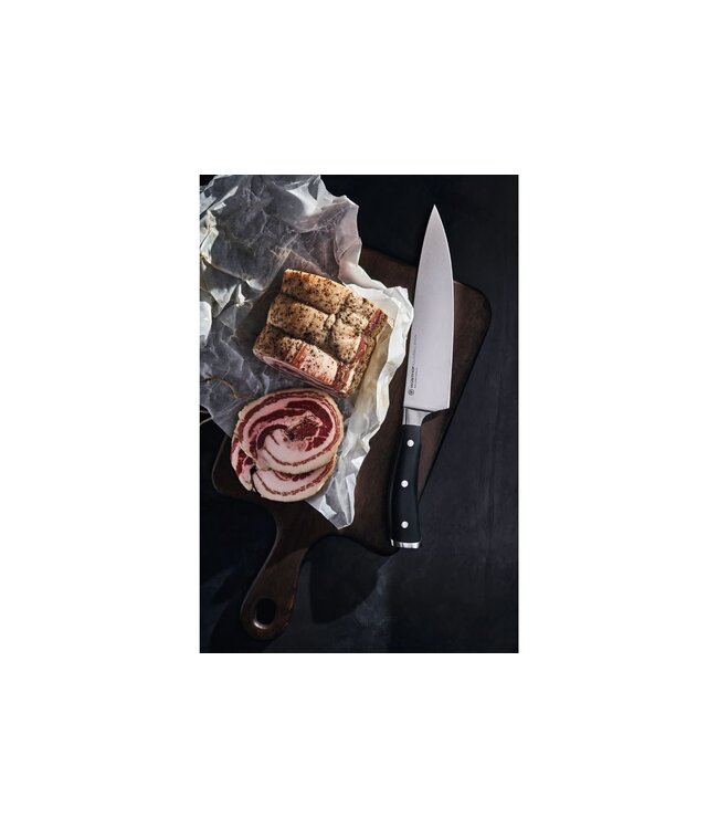 Wusthof Classic Ikon messenset 2-delig