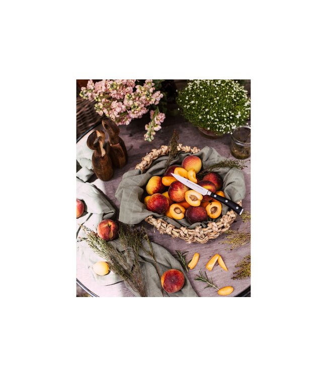 Wusthof Classic Ikon messenset 2-delig