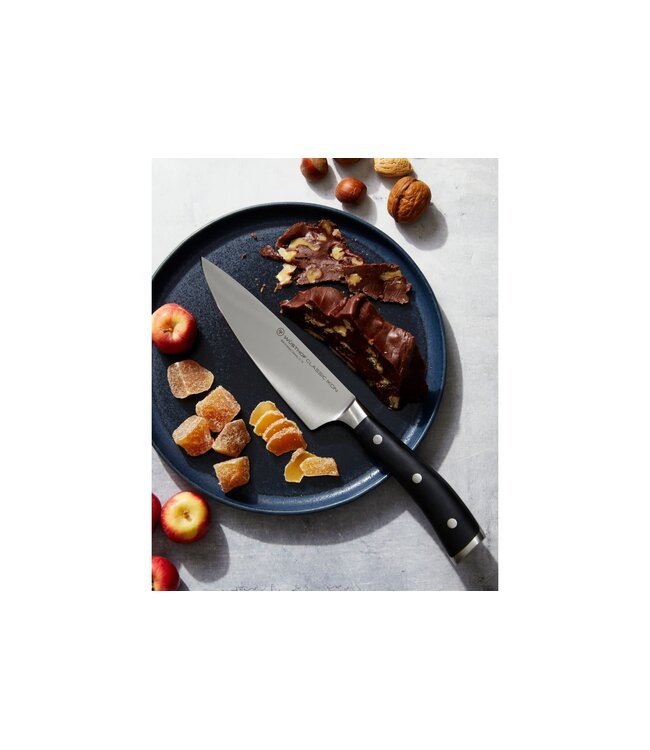 Wusthof Classic Ikon messenset 2-delig