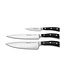 Wusthof Classic Ikon messenset 3-delig