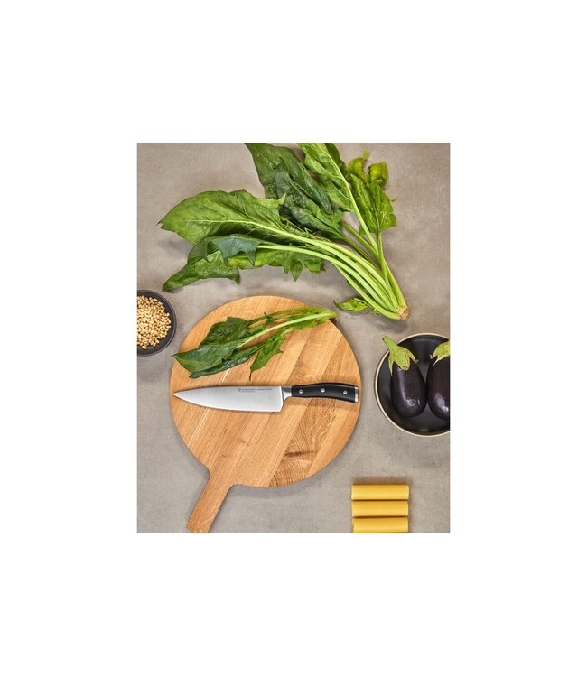 Wusthof Classic Ikon messenset 3-delig