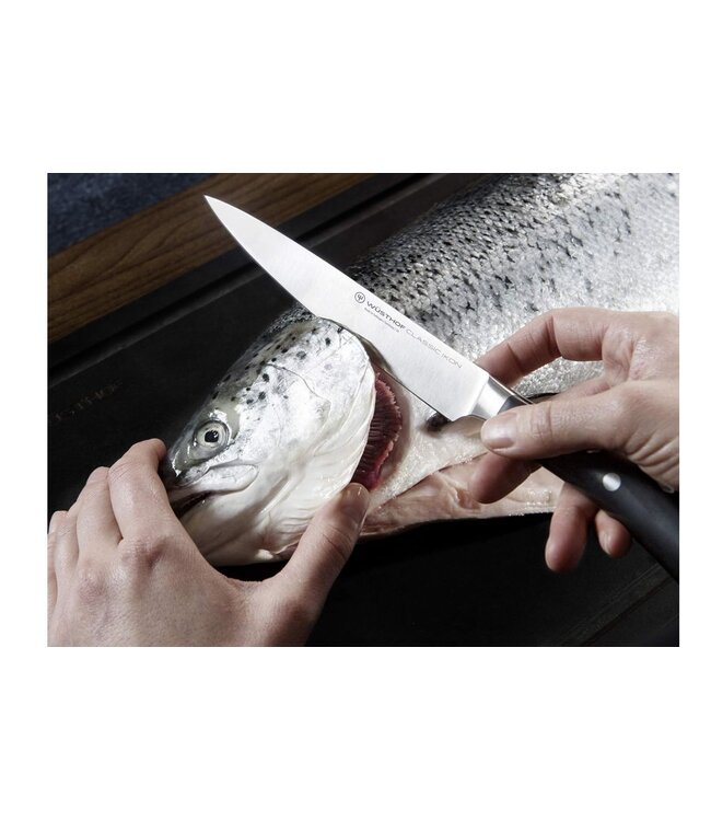 Wusthof Classic Ikon messenset 3-delig