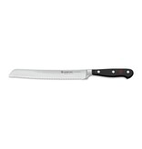Wusthof Promo Classic messenblok gevuld 7 delig blank beukenhout